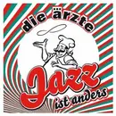 CD - Die Ärzte - Jazz Ist Anders - Pizza Box