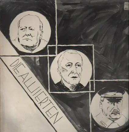 Die Alliierten - Die Alliierten