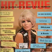 Die Allstar-Crew - Hit-Revue - Die 14 Super-Hits in ihrer Gala-Version