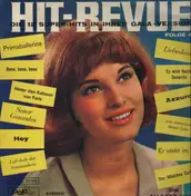Die Allstar-Crew - Hit Revue - Die 12 Super Hits In Ihrer Gala-Version - Folge 4