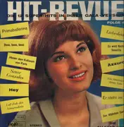 LP - Die Allstar-Crew - Hit Revue - Die 12 Super Hits In Ihrer Gala-Version - Folge 4