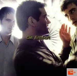 Die Antwort - Die Antwort