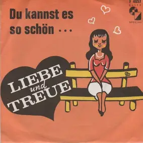 Die Astronauten - Du Kannst So Schön... / Liebe Und Treue (Das Ding)