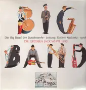 Die Big Band der Bundeswehr