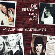 Die Braut Haut Ins Auge - +1 auf der Gästeliste