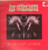 Die Cheerleader - 69 Hayloft Action