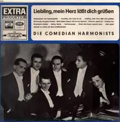 Die Comedian Harmonists