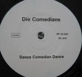 Die Comedians - Dance Comedian Dance