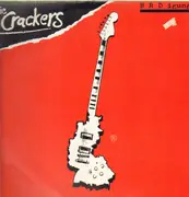LP - Die Crackers - BRDigung