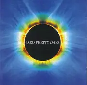 CD - Died Pretty - Days