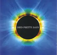 Died Pretty - Days