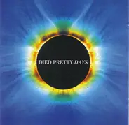 Died Pretty - Days