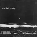 12inch Vinyl Single - Died Pretty - Out Of The Unknown