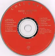 CD - Died Pretty - Trace