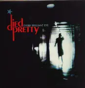 LP - Died Pretty - Every Brilliant Eye