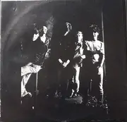 LP - Died Pretty - Free Dirt
