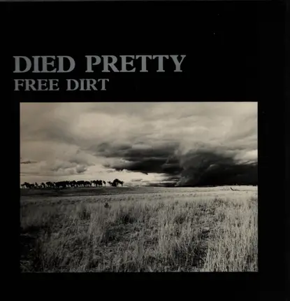 Died Pretty - Free Dirt