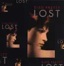 LP - Died Pretty - Lost