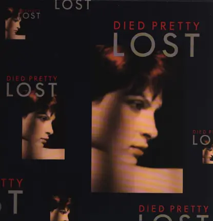 Died Pretty - Lost