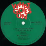 12inch Vinyl Single - Died Pretty - Out Of The Unknown