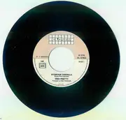 7inch Vinyl Single - Died Pretty - Stoneage Cinderella