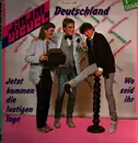 12inch Vinyl Single - Diedel - Deutschland