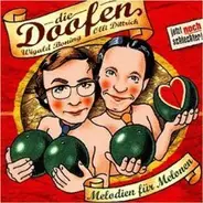 Die Doofen - Melodien für Melonen