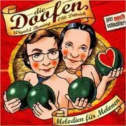 Die Doofen - Melodien für Melonen