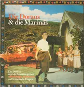 LP - Die Doraus Und Die Marinas - Die Doraus Und Die Marinas Geben Offenherzige Antworten Auf Brennende Fragen