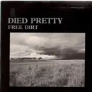 LP - Died Pretty - Free Dirt