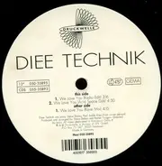 Diee Technik - We Love You
