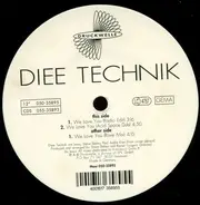 Diee Technik - We Love You