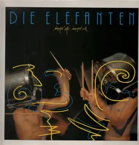 Die Elefanten - Immer Alle Immer Ich