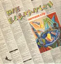 LP - Die Elefanten - Nervous City