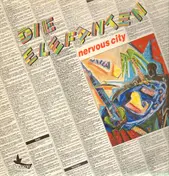 Die Elefanten - Nervous City