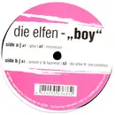 12'' - Die Elfen - Boy