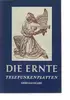 Paperback - Die Ernte - Hauptverzeichnis der Telefunkenplatten 1939