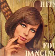 LP - Die Ernest-Frères - The Silver Six - The Happy Letkiss-Boys - Hits For Dancing