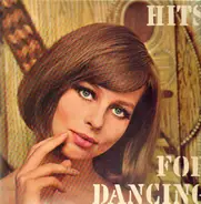 Die Ernest-Frères - The Silver Six - The Happy Letkiss-Boys - Hits For Dancing