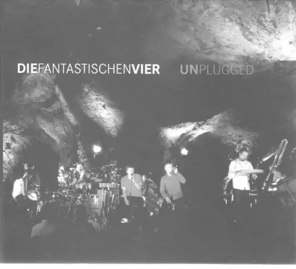 Die Fantastischen Vier - Unplugged