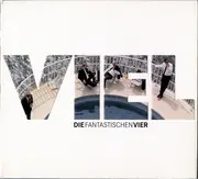 CD & DVD - Die Fantastischen Vier - Viel