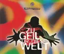 CD Single - Die Fantastischen Vier - Zu Geil Für Diese Welt