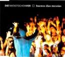 CD Single - Die Fantastischen Vier - Buenos Dias Messias