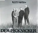CD Single - Die Fantastischen Vier - Der Picknicker
