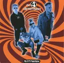 CD - Die Fantastischen Vier - Die 4. Dimension