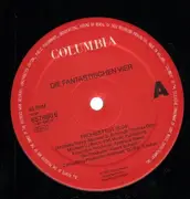 12inch Vinyl Single - Die Fantastischen Vier - Frohes Fest