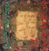 12'' - Die Fantastischen Vier - Frohes Fest