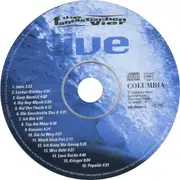 Double CD - Die Fantastischen Vier - Liveunddirekt