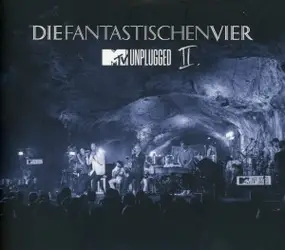 Die Fantastischen Vier - MTV Unplugged II.