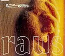 CD Single - Die Fantastischen Vier - Raus